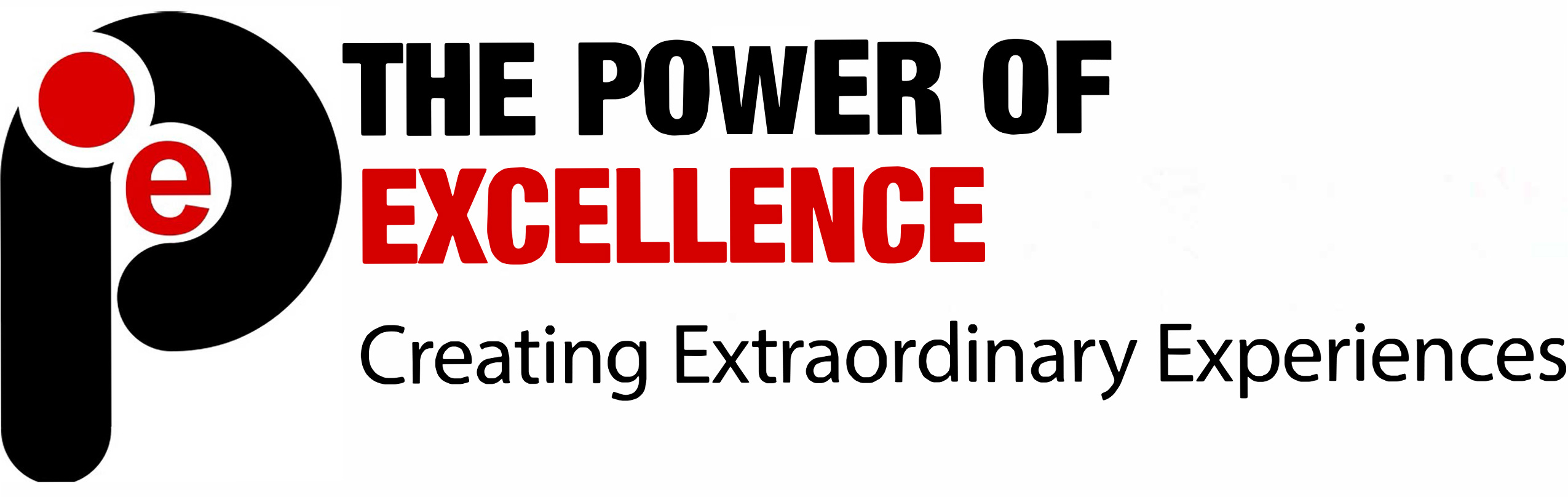 The Power of Excellence